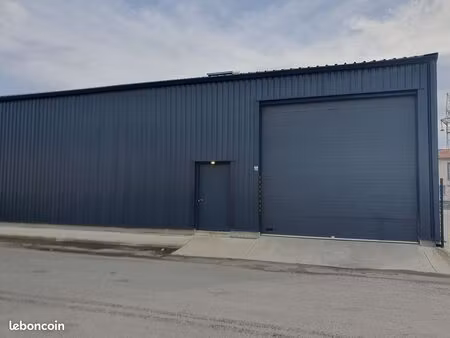 local 320m2 seilh