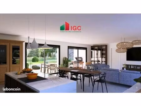 maison 192 m² dax