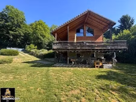 maison 5 pièces 118 m²