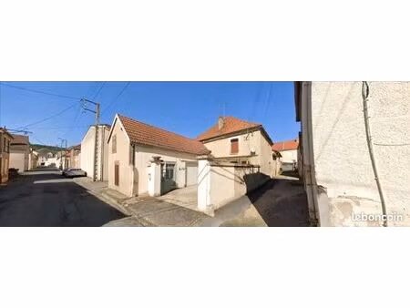 maison 7 pièces 130 m²