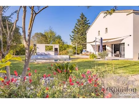 maison 5 pièces 160 m²