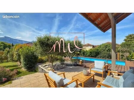 maison 5 pièces 144 m²