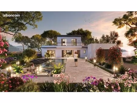 maison 4 pièces 121 m²