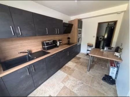 maison 4 chambre