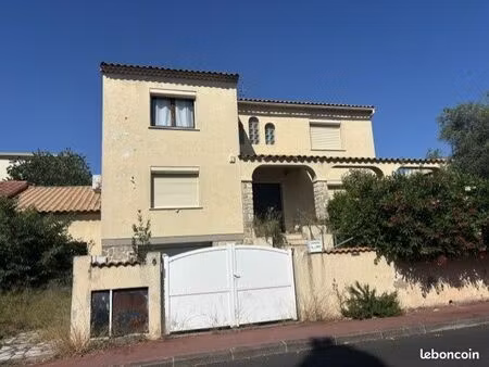 maison 7 pièces 156 m²