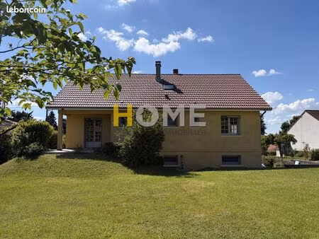 maison 7 pièces 157 m²