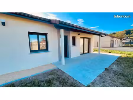 villa 5 pièces 150 m²