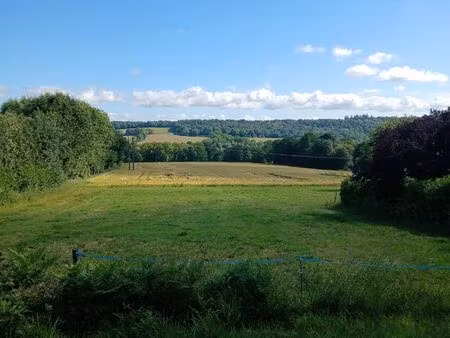 terrain constructible