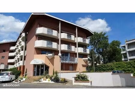 appartement 27m agen centre ville