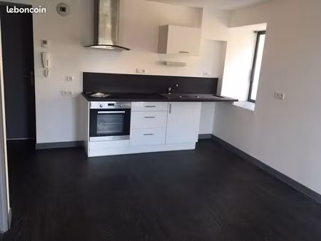 appartement t2