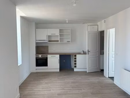 appartement t2 35m²