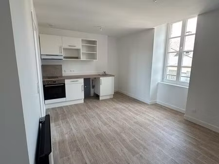 appartement t2