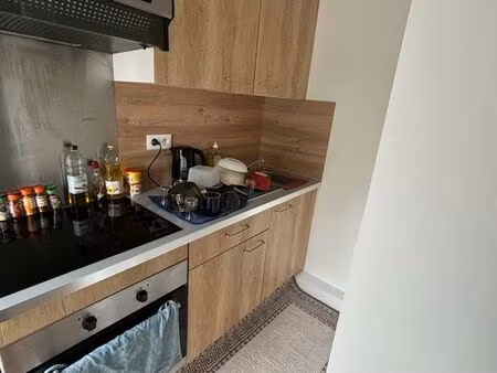 location appartement laval
