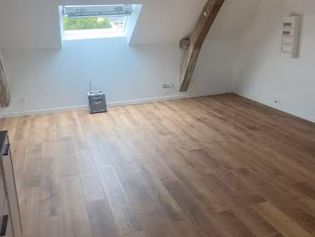 appartement location marigné peuton