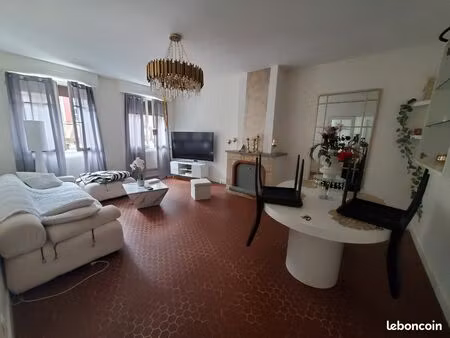 appartement centre ville
