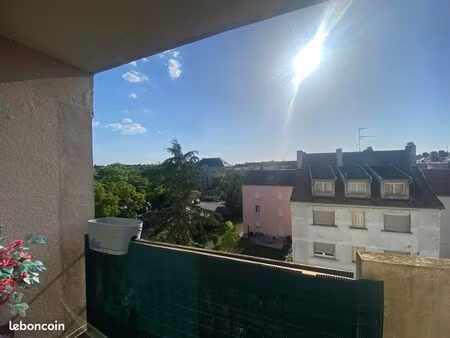 f3 sablon à vendre cave et box en sous sol