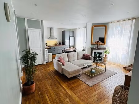 apt secteur nancy thermal