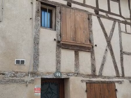 location appartement plein centre nérac