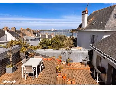 appartement port-louis