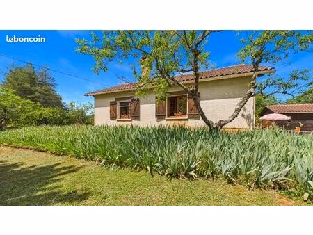 maison 2 pièces 58 m²
