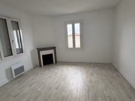 appartement t4