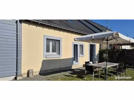 maison de ville 4 pièces 98 m²