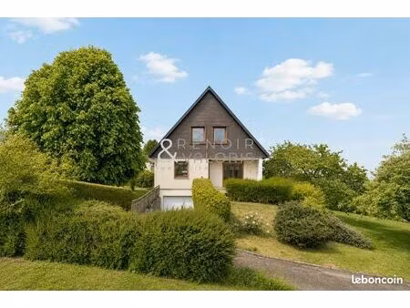maison 5 pièces 112 m²