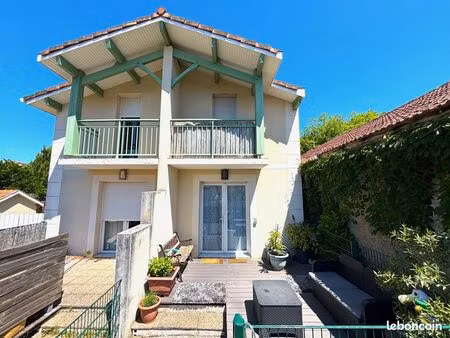 maison 3 pièces 46 m²