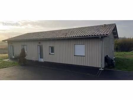 location maison pmr 3 chambres