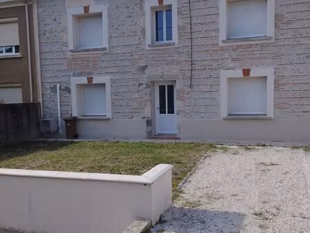 maison rénovée a louer