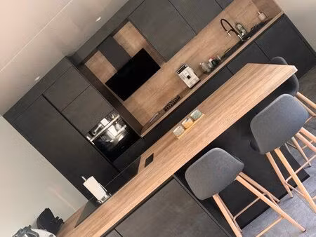 maison familiale 200m2