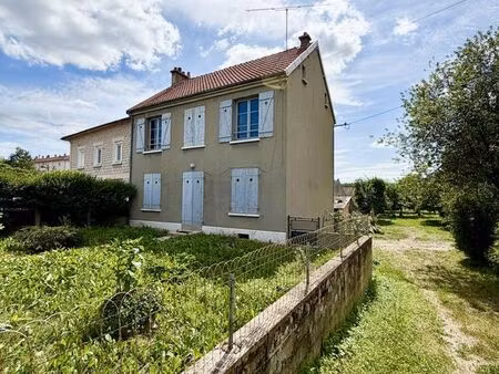 maison 7 pièces 88 m²