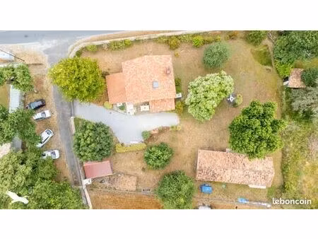 maison 5 pièces 153 m²