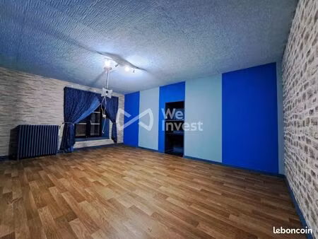 maison 9 pièces 250 m²