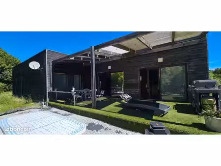 maison 5 pièces 123 m²