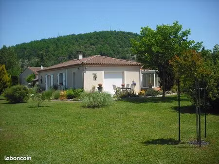 maison avec gite