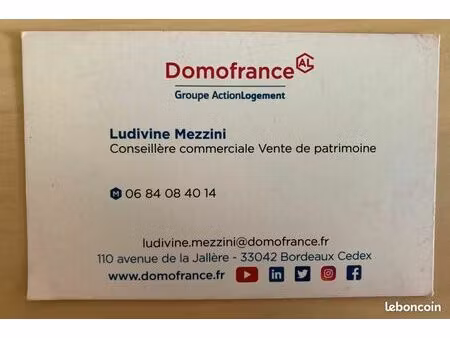 maison 4 pièces 77 m²