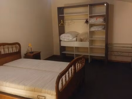 petite maison à louer