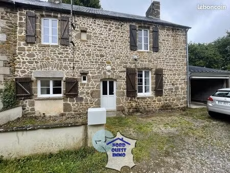 maison 5 pièces 83 m²