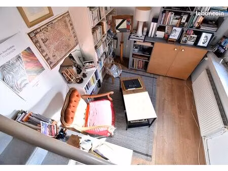 maison 4 pièces 110 m²