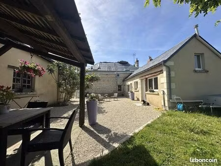 maison 6 pièces 100 m²