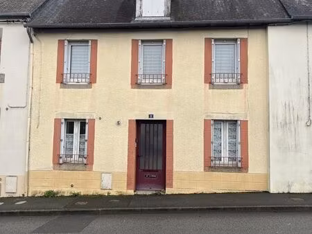 maison 5 pièces 92 m²