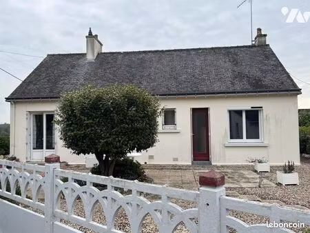 maison 5 pièces 75 m²