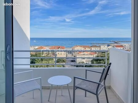 duplex 3 pièces 90 m²