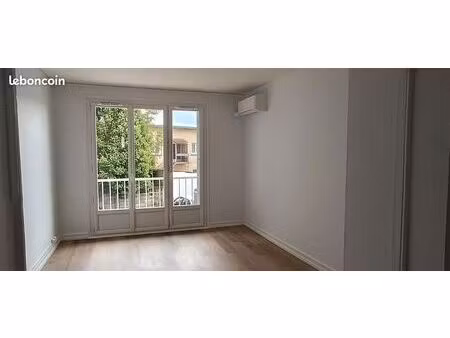 appartement 3 pièces 52 m²