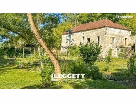 maison 2 pièces 75 m²