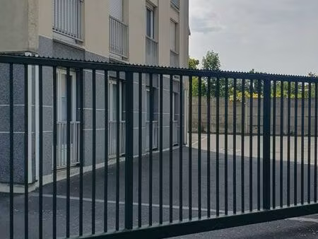 appartement 32m2 facultés