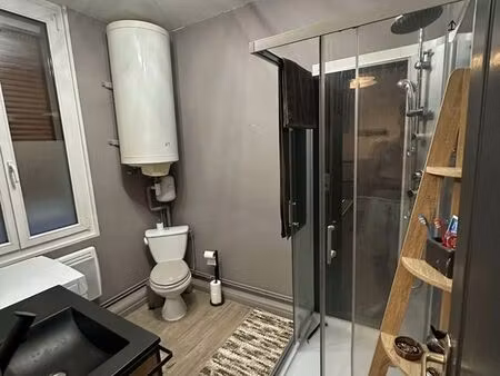 studio 2 pièces
