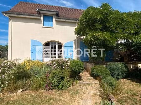 maison 6 pièces 150 m²