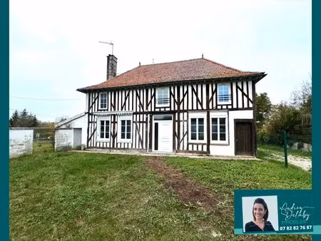 maison 6 pièces 115 m²